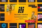 Mañana se celebra el Triple-i Initiative: 40 juegos, 8 estrenos mundiales y directo en Vandal