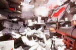 The Finals lleva su destrucción a otro nivel: los edificios se doblarán y cambiarán las partidas