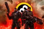 Gears of War E-Day es el mejor juego de la saga desde la trilogía original