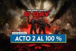 Acto 2 de Gears of War E-Day al 100 %: Cap�tulos y secretos