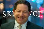 Skydance ficha a Bobby Kotick, exdirector ejecutivo de Activision Blizzard