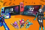 Mejores ofertas de Nintendo Switch y Switch 2 en la eShop - Semana (8/10/2026)