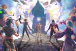 Colaboración Clair Obscur: Expedition 33 y Astral Ascent gratis ya disponible