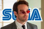Charlie Cox, Daredevil, ha trabajado para un juego secreto de Sega