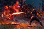 The Witcher 3 Remastered mejorará su calidad de imagen en Switch 2 con una nueva actualización