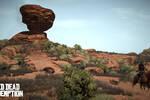 Nuevas im�genes de Red Dead Redemption