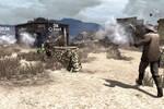 Nuevas im�genes de Red Dead Redemption