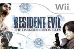 Desvelada la portada de Resident Evil: The Darkside Chronicles
