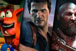 Los personajes m�s ic�nicos del universo PlayStation