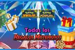 Pokmon Escarlata y Prpura: Cdigos de regalos misteriosos y recompensas