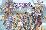 El juego de m�viles Dissidia Final Fantasy Opera Omnia cierra de forma inesperada