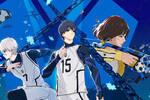 Free Fire colaboraci�n con Blue Lock ya disponible en m�viles