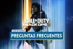 Preguntas frecuentes en Call of Duty: Black Ops 7