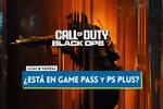 ¿Está CoD Black Ops 7 incluido gratis en Game Pass y PS Plus?