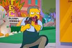 Los Simpsons siguen en Fortnite: Epic confirma cundo llegarn nuevas skins, modos y ms personajes