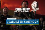 ¿Saldrá Call of Duty Black Ops 7 para Nintendo Switch 2?
