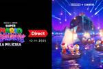 Nintendo anuncia un Direct para esta semana, pero no como esperas: estará centrado en la nueva película de Mario