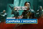 Campaña de CoD Black Ops 7: Cuánto dura y cuántas misiones tiene