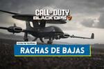 Todas las Rachas de puntos en CoD Black Ops 7 y c�mo desbloquearlas