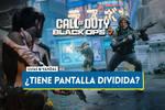 CoD Black Ops 7: ¿Tiene pantalla dividida en cooperativo local?