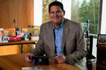 'Me gusta ganar': Reggie Fils-Aime dice que Nintendo debería asegurarse de que Switch supere las ventas de DS