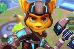 Sony anuncia un nuevo Ratchet and Clank multijugador gratis para móviles: Así es Ranger Rumble.
