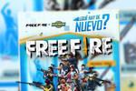 FREE FIRE MAX | Agenda semanal del 12 al 18 de noviembre: Todas las novedades de la tienda