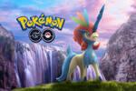 Pokémon GO - Detalles del evento Justicia final, Keldeo Forma Brío y el debut de Keldeo variocolor