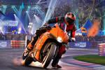 Ride 6 anunciado para PS5, Xbox Series y PC en 2026