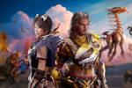 Guerrilla Games trabaja en m�s juegos de Horizon