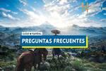 Preguntas frecuentes en Where Winds Meet