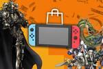 Mejores ofertas de la Nintendo eShop para el 13/11/2025