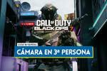 CoD Black Ops 7: ¿Cómo jugar con cámara en tercera persona?