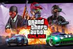 Juega gratis a GTA Online en PS5 y Xbox Series durante este fin de semana
