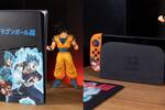 Dragon Ball conquista PS5 y Nintendo Switch 2 con esta nueva gama de accesorios oficiales