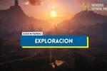 Where Winds Meet: consejos de exploración