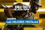 CoD Black Ops 7: Cuáles son las mejores ventajas para equipar en multijugador