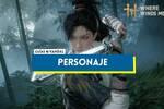 Todo sobre el desarrollo de tu personaje en Where Winds Meet
