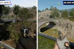 Se nota el salto grfico? Comparan los mapas de Black Ops 7 con las versiones de antiguos Call of Duty