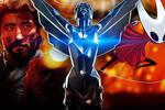 Oficial: Estos son los 6 nominados a GOTY 2025 y al resto de categoras de The Game Awards