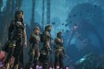 Clair Obscur: Expedition 33 nuevo r�cord de nominaciones en The Game Awards 2025