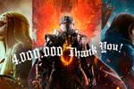 Dragon's Dogma 2 supera los 4 millones de copias vendidas