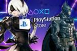 Mejores ofertas de PS4 y PS5 en PS Store para el miércoles 19/11/2025