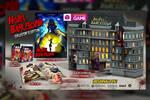 Reserva Hotel Barcelona y su Collector�s Edition de forma exclusiva en GAME