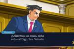 Phoenix Wright: Ace Attorney Trilogy ya tiene textos en español y está de oferta en Steam por menos de 10 euros
