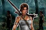 Tomb Raider Remake en Switch 1 y 2 es inferior a la versión de PS4