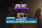 Cmo ver el secreto de hroe de guerra de Dempsey en CoD Black Ops 7 Zombis