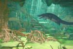 Dave the Diver anunciado en Xbox junto con el DLC In the Jungle