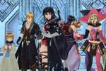 Tales of Berseria, una de las mejores entregas de la saga de rol de Bandai Namco, tendrá remasterización