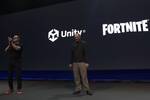 Fortnite permitirá publicar juegos creados con Unity a partir de 2026 tras un acuerdo histórico